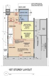 Kampong Ubi View (D14), Shop House #587551141